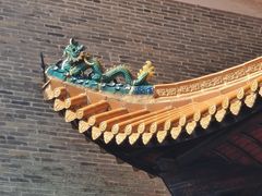-白鹭洲书院