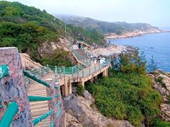 -广东惠东海龟国家级自然保护区