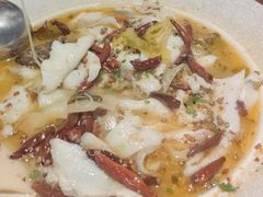 -太二酸菜鱼(福州泰禾店)