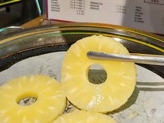 -灶边炉台·东北融合烤肉(南山店)