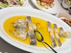 -阿明小菜·海鲜·上海菜(梅陇店)
