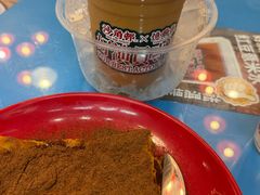 -憶廟街 X 沙角邨(太古城店)