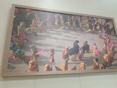 -六合居·邯郸菜·武安菜起源地