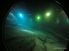 -白鹤梁水下博物馆