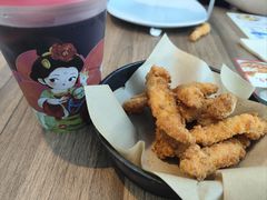 -必胜客(联投东方店)