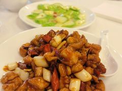 -九花山烤鸭店