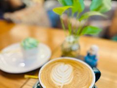 -街角 T·COFFEE 融合料理·BISTRO(车公庙店)