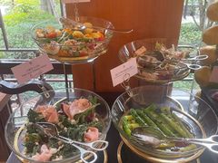 -杭州西子湖四季酒店-WL BISTRO西湖餐厅(灵隐路店)