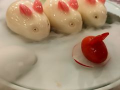 -点都德(盘福楼店)