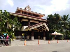 -三亚珠江南田温泉度假区