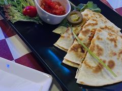 -鲨鱼美式餐厅酒吧Sharky