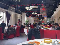 -金百万烤鸭店(良乡店)