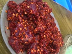 麻辣牛肉-大龙老火锅·总店(龙头寺店)