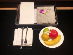 -成都尼依格罗酒店