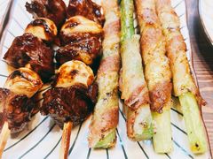 -一吉焼鸟·FOUNDER(桂林路店)