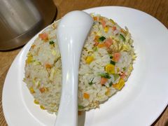 特色炒饭-氿熹干锅•牛蛙•烤鱼(印象城店)