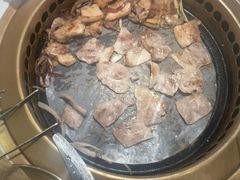 -花味·自助烤肉(大观天地店)