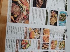 -绿茵阁(中华广场店)