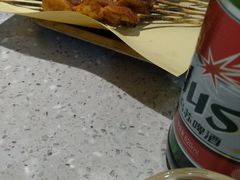 -高原第一家资格烤羊肉(玉林南路总店)