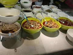 -翠微百货(龙德店)