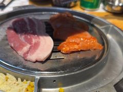 -姜虎东白丁烤肉(恒隆广场店)