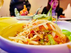 -暹罗泰·泰国餐厅(仁和新城店)