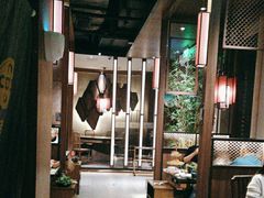 -湊湊火锅·茶憩(世博大道店)
