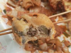 -大周炸串店