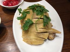 -阿娘家·原生态农家菜(国顺东路店)