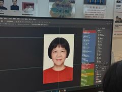 -方快-照相馆(君欣时代广场店)