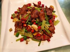 -博雅渔港·融合菜(维也纳国际大酒店)