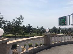 -青岛海景花园大酒店