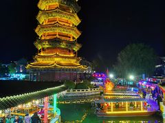 -滦州古城