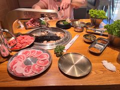 -韩罗苑(万象城店)
