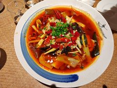 -渝信川菜(西单店)