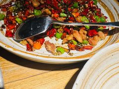 -青年公社烤鸭(青年路店)