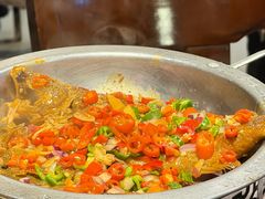 -岳阳飘湘楼(镇坪店)