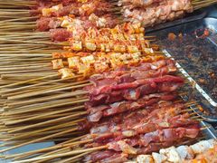 -圆西烤肉(园西路店)