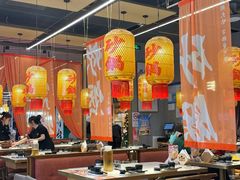 -乔阿马·江南味·驴肉香(龙湖华泾天街店)