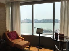 -厦门海港英迪格酒店(中山路店)