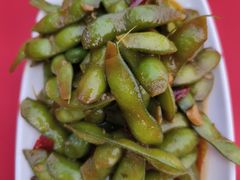 -马老大烧烤(和平路店)