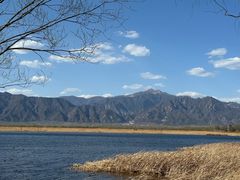 -野鸭湖国家湿地公园