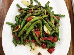 -又见小河浜·盐帮川菜(松江商业广场店)