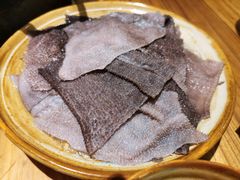 -白乐天毛肚火锅馆(解放碑店)
