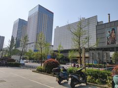-万达广场(无锡滨湖店)