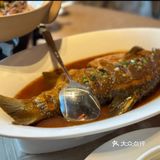 艳阳天美食打卡