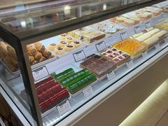 -蜂蝶来饼店(拱北总店)