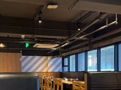 -新石器烤肉(周浦万达店)