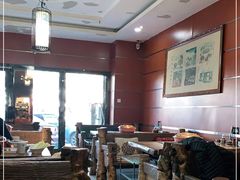 大堂-泽成冰煮羊(非·遗三分店)