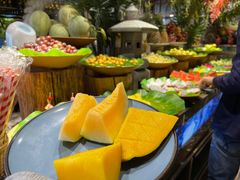 -喜庭海鲜自助(来福士店)